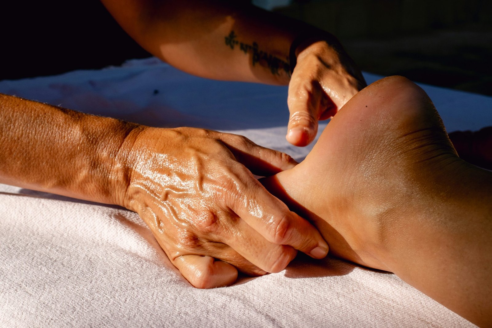 From the ground up, each mindful press encourages balance, peace, and a deeper connection to your body's rhythm.